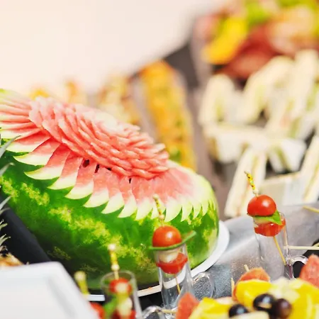 酒店 Le Torri Del Garda Familyspa