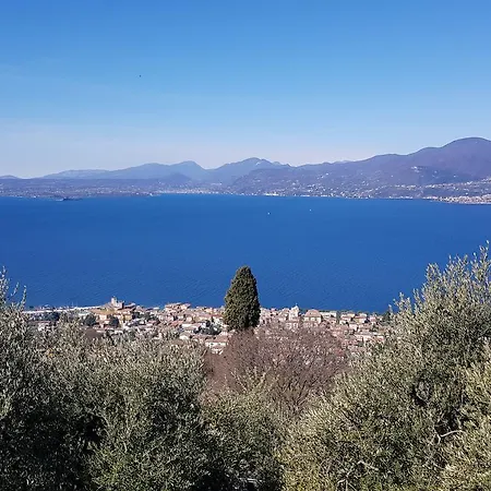 Le Torri Del Garda Familyspa 酒店 托里德尔贝纳科