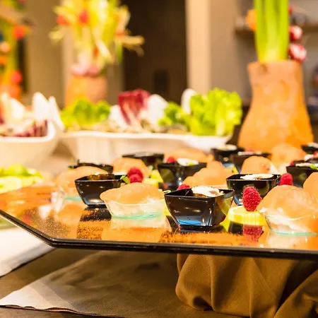 Le Torri Del Garda Familyspa 酒店 托里德尔贝纳科