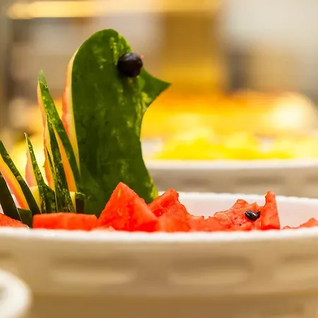 酒店 Le Torri Del Garda Familyspa 4*