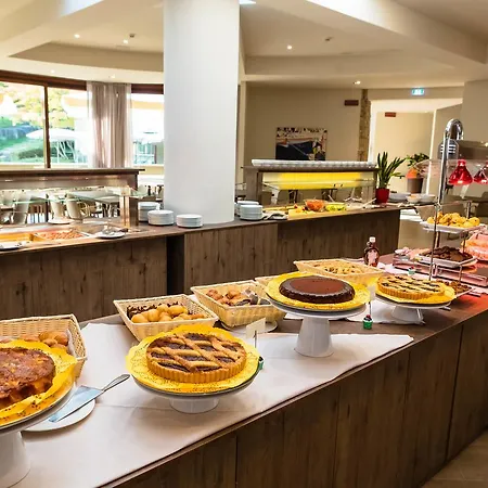 Le Torri Del Garda Familyspa