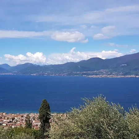 Le Torri Del Garda Familyspa 托里德尔贝纳科